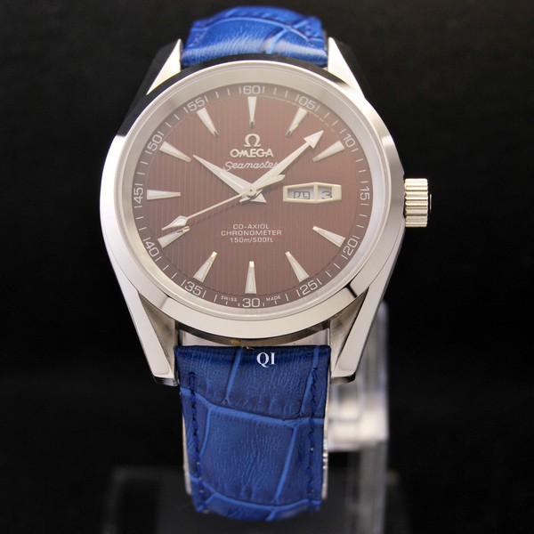 Omega watch man-165